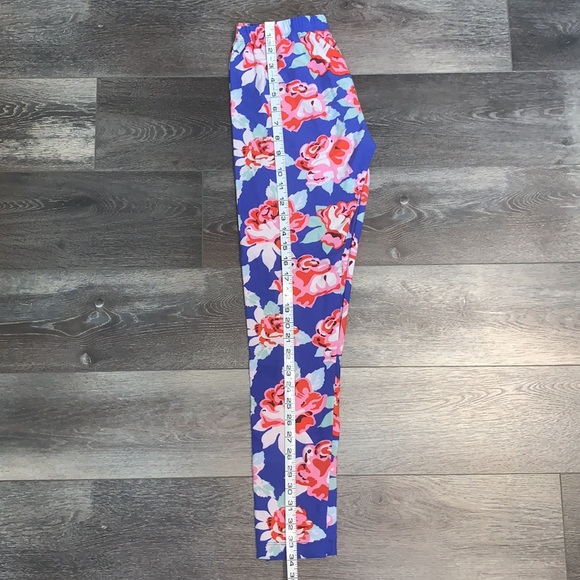 Floral Leggings - Picture 3 of 6
